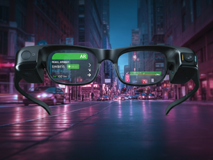 Tecnologia Vestível: Como os Wearables Vão Mudar a Sua Vida