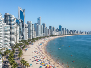 Balneário Camboriú, Turismo em SC: O Que Fazer Além das Praias