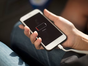 Como Economizar Bateria no iPhone e Evitar o Desgaste Rápido: Guia Completo
