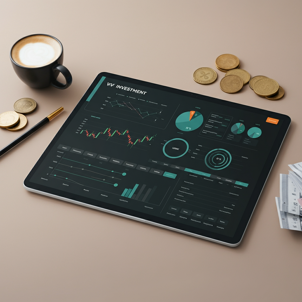 Diversificar Investimentos para Aumentar Lucros: O Guia Definitivo para Reduzir Riscos