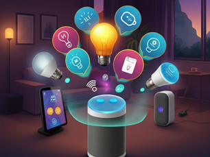 Comandos Úteis para Alexa: 15 Segredos que Transformam sua Rotina