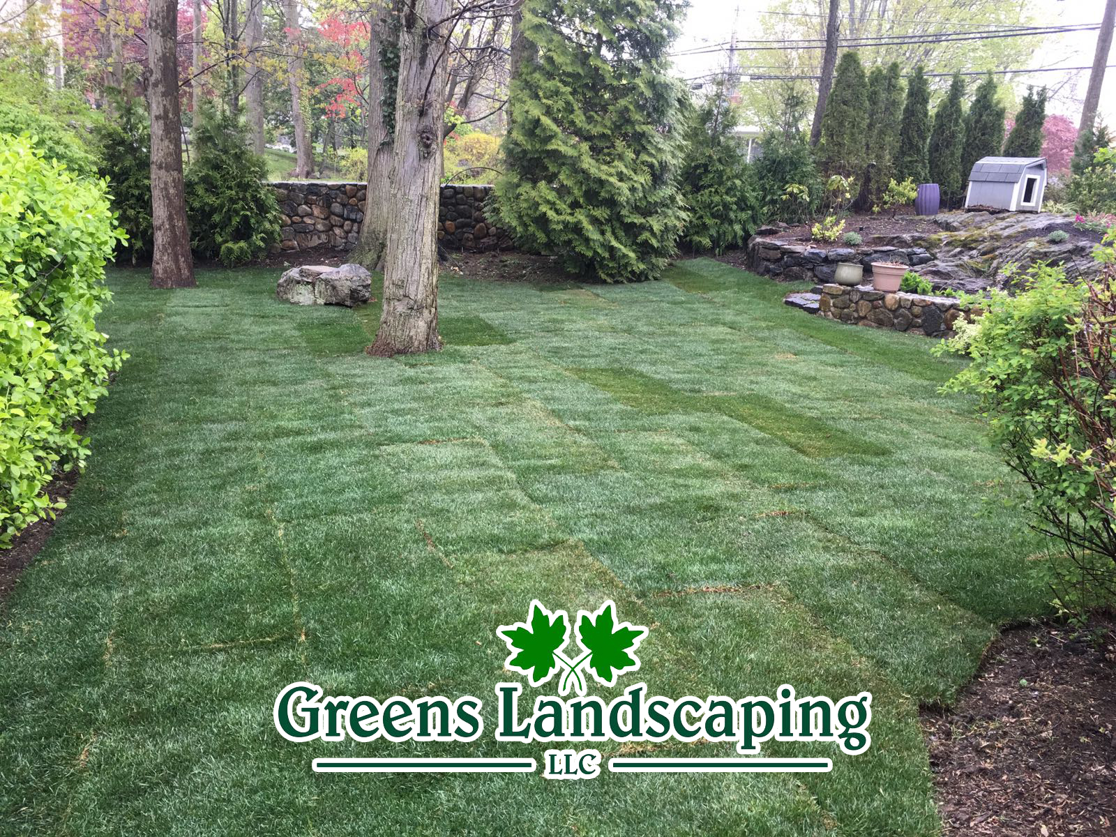 lawn care