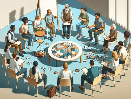 Current Puzzle Development Trends: What Is Shaping the Future of the Puzzle Industry?