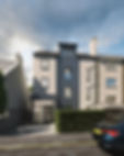Dovecot Residence