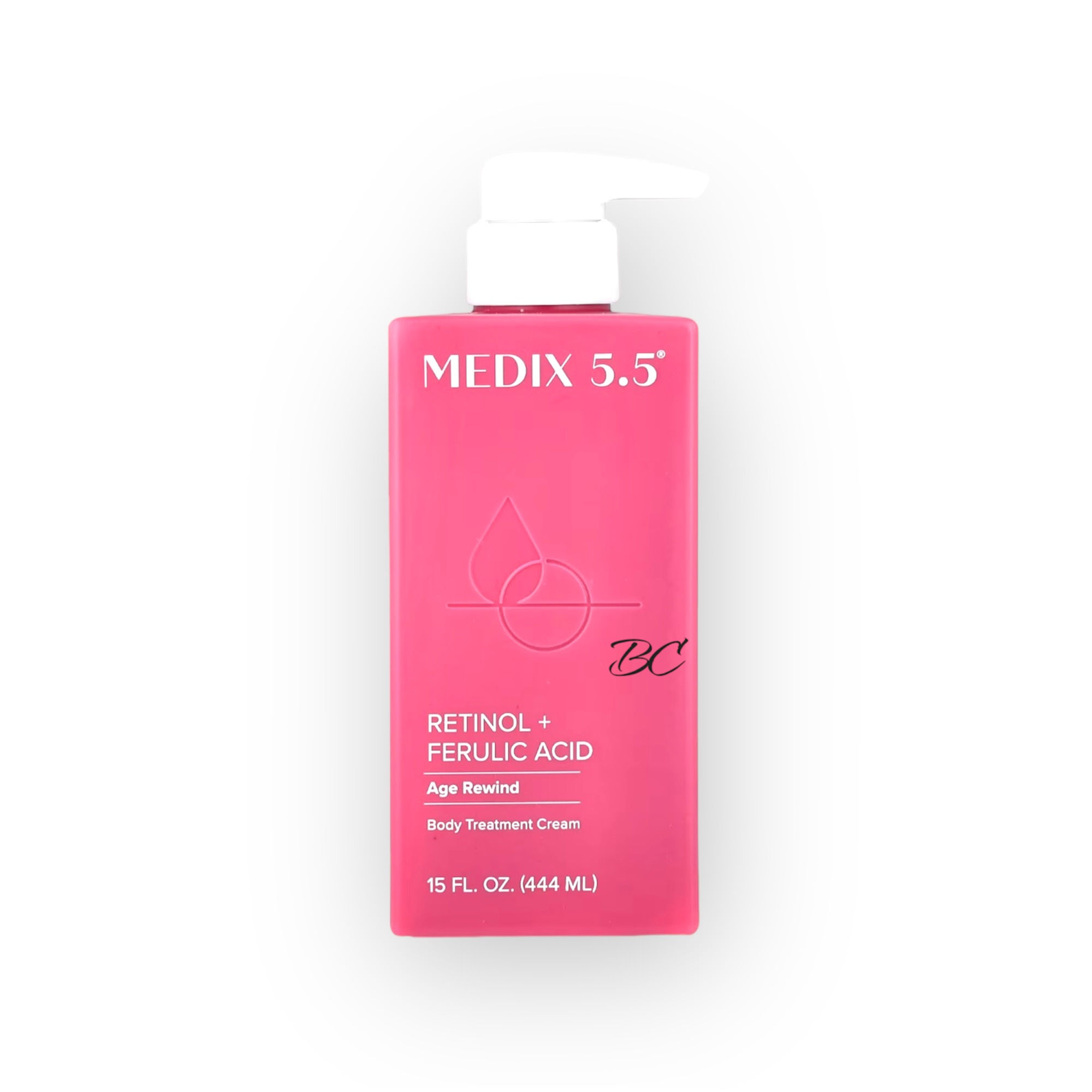 Medix 5.5 Retinol Body Lotion