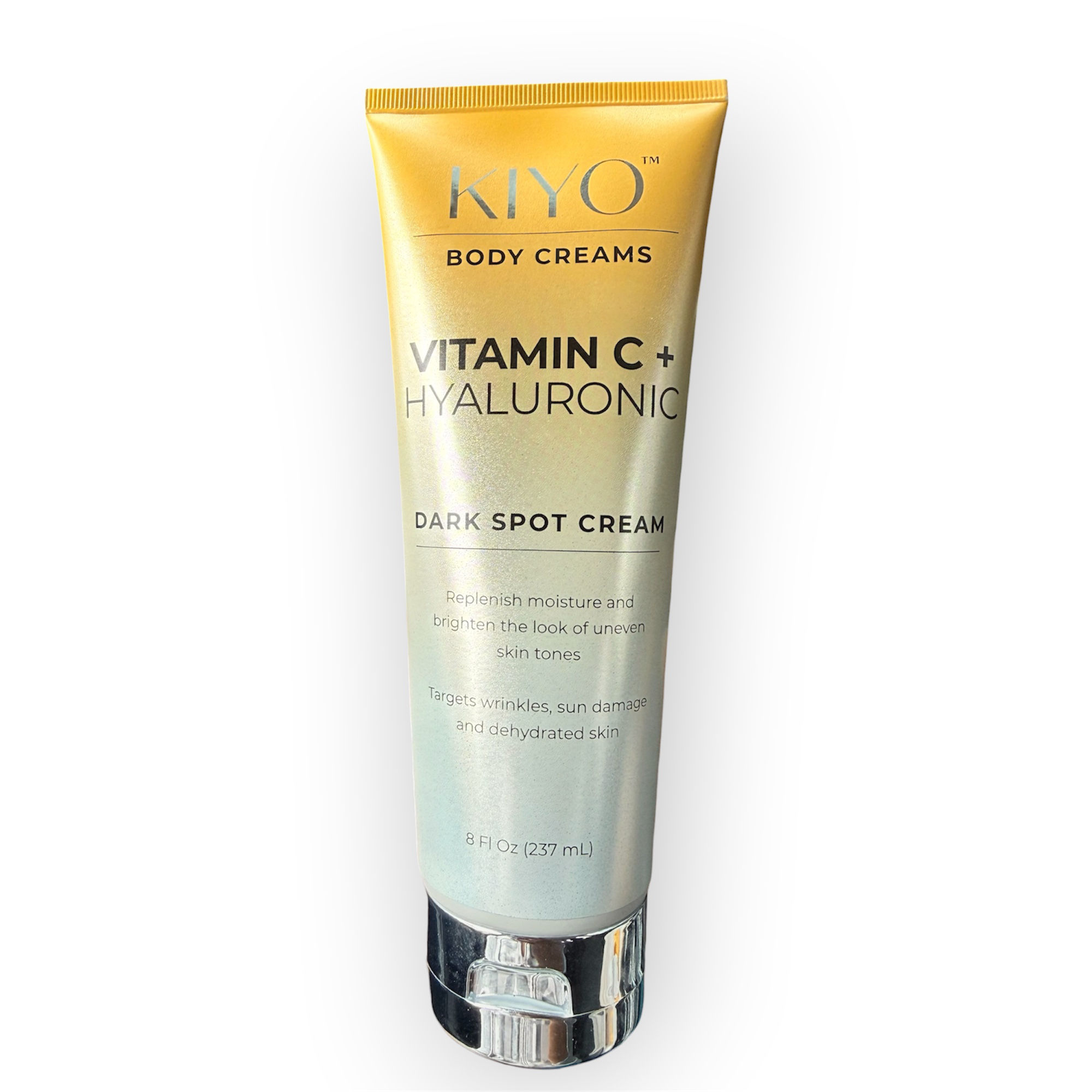 Vitamin C + Hyaluronic  Dark Spot Cream