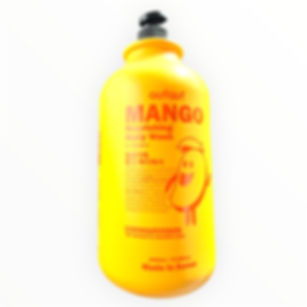 aufauf Mango Nourishing Body Wash 