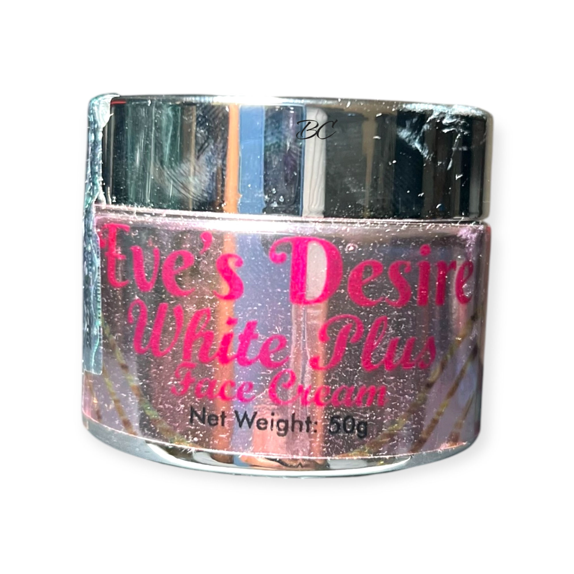 Eve’s Desire White Whitening Plus Face Cream