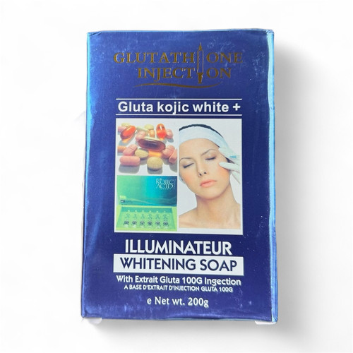 kojic acid soap glutathione collagen vitamin c Valetic Kojic Acid Skin Brightening Soap 2 Bars