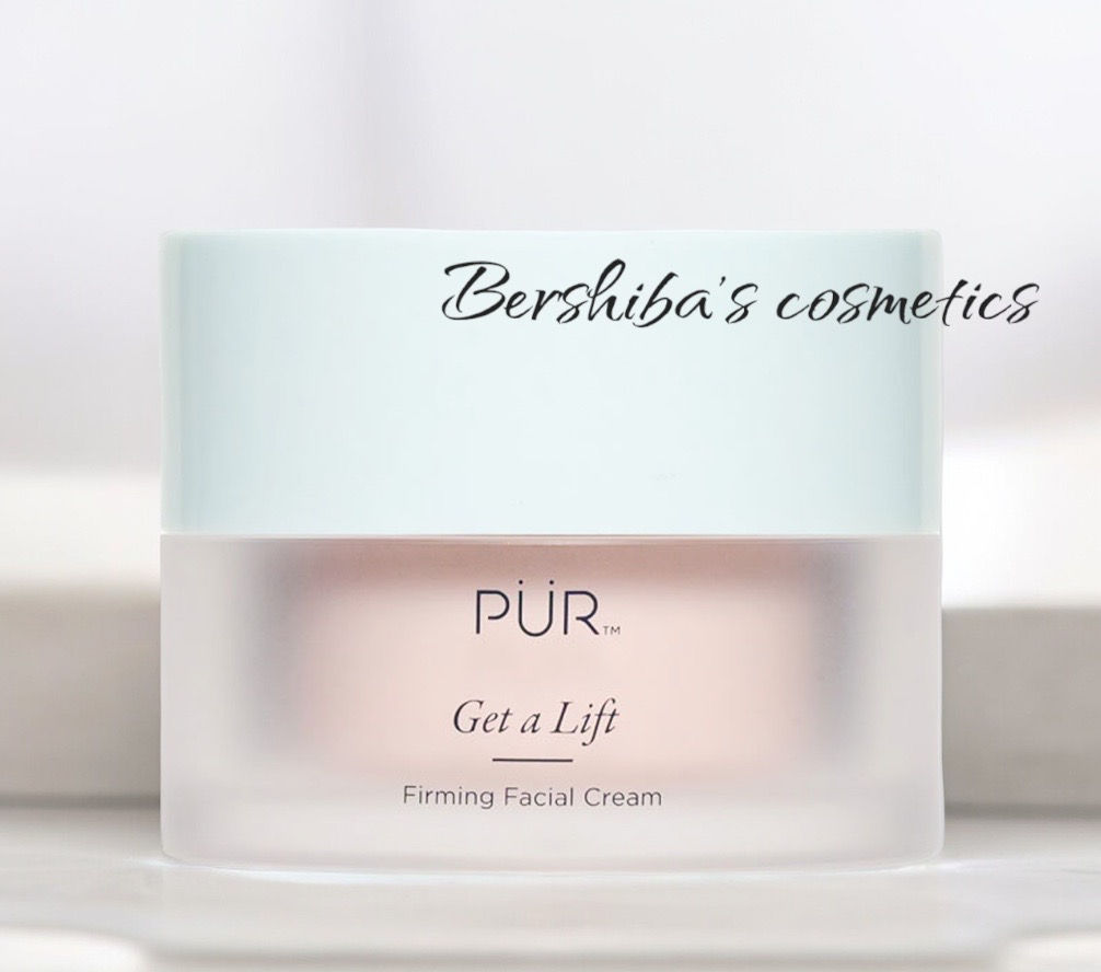 Pur-Get A Lift Facial Firming Cream