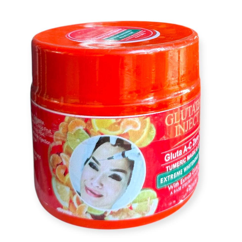 Thumbnail: Glutathione Injection Strong Whitening  Molato Soap