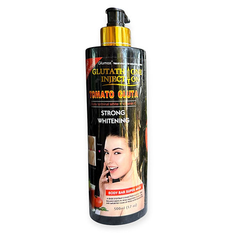 glutathione injection tomato shower gel Glutathione Injection Tomato Gluta + Glutathione Injection Arbutin Gluta  Soap