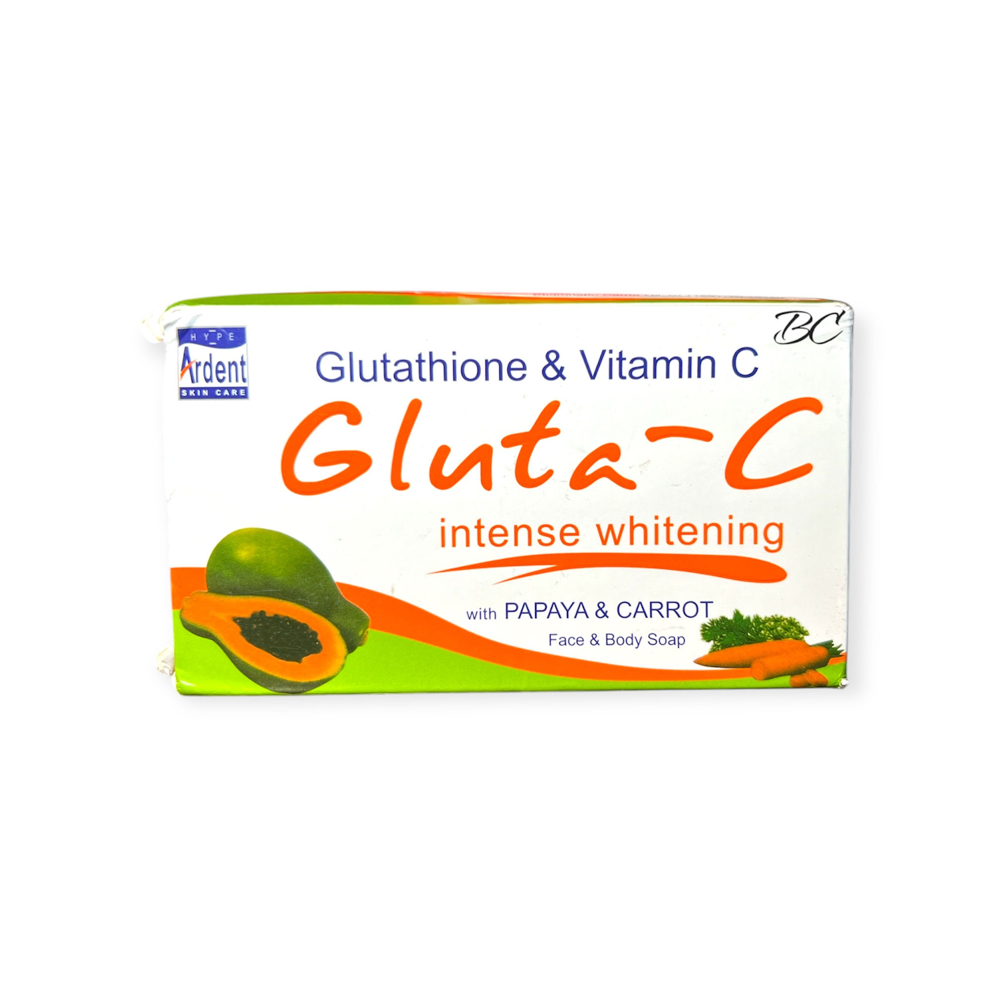 Gluta-C Whitening Soap