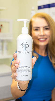 skin care products