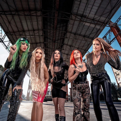 Venus 5 keert terug met nieuw album en voorgaande single! + video