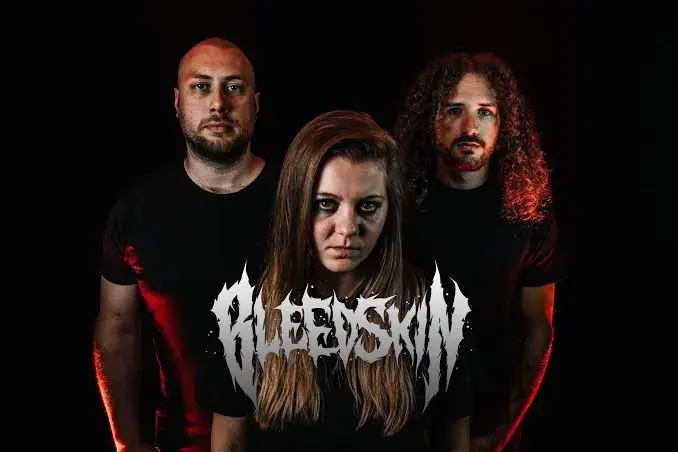 BleedSkin (BE) brengt een re-recorded versie van "No One Will Hear You" uit als single! + video