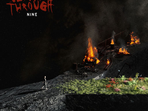 Review : Bleeding Through - Nine
