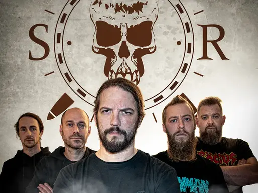 "Belgium In Motion" - Ontdek : SANITY'S RAGE ! + video