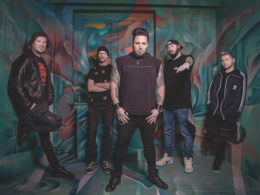 Mantah (BE) geeft het startschot voor hun verwachte album met single "Start"! + video