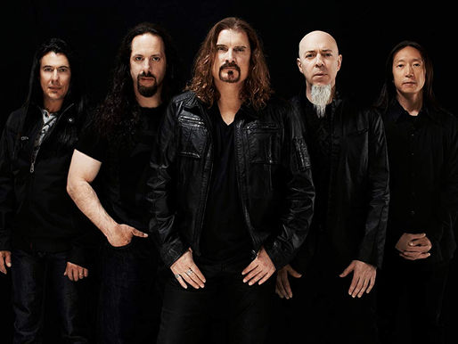 Dream Theater annuleert verwachte EU/UK toernee!