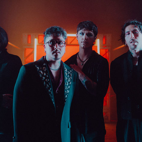 Dayseeker neemt, in onderling overleg, afscheid van hun gitarist! + video