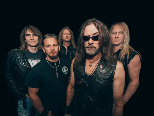 Voor de fans van Flotsam and Jetsam kan het aftellen naar hun nieuwe album beginnen!