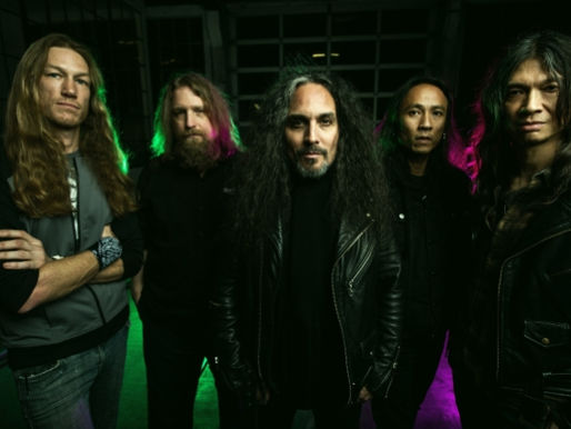 Death Angel brengt nieuwe single sinds 2019! + video