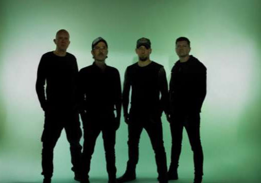 Volbeat is voorstaan officieel terug een kwartet! + video