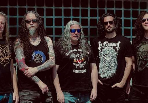 Vocalist van Benediction moet definitief afscheid nemen van de band wegens gezondheidsredenen! + video