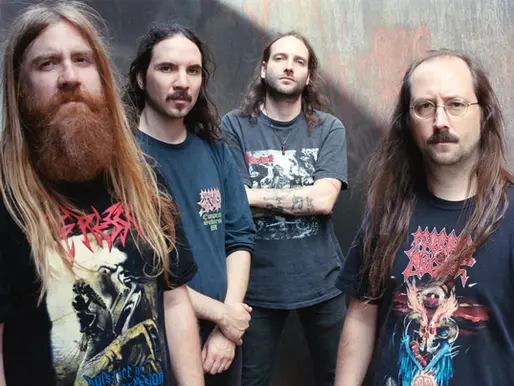 Blood Incantation komt met documentaire + bijhorende soundtrack! + (trailer) video