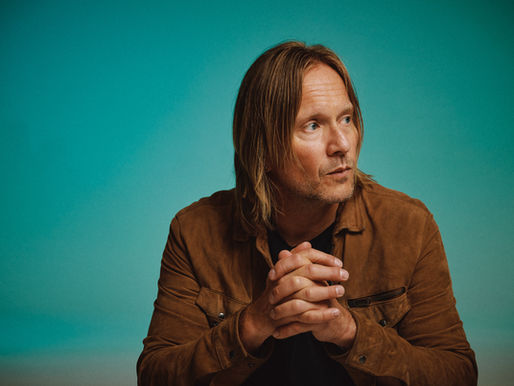 Gitarist Philip Shouse (Accept) komt met een debuut - EP! + video