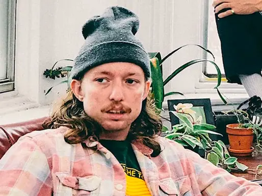 Brady Ebert, ex-Turnstile, riskeert zware gevangenisstraf!