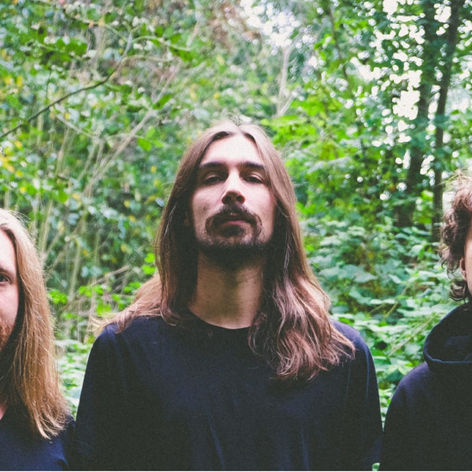 Psychonaut gaat op Europese tournee naar aanleiding van hun nieuwe album! + video