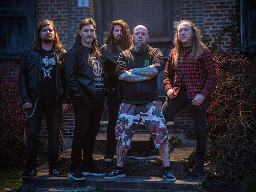 Belgium In Motion - Ontdek : POSEYDON ! + video