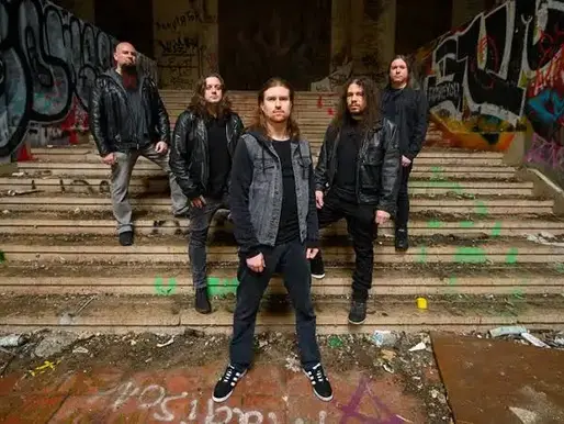 Living Wreckage, met leden van Anthrax en Shadows Fall, brengt nieuwe single uit! + (lyric) video
