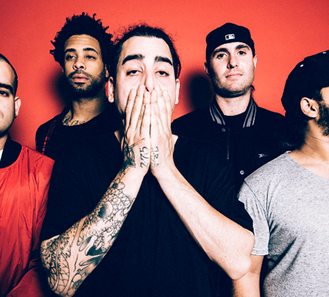 Volumes (US) komt al met hun 5e studioalbum en geven nu al een nummer vrij! + (audio) video