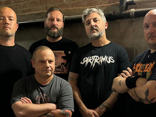 Gitarist verlaat Congress (BE-H8000)! + live video