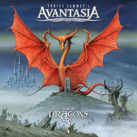 Review : Avastasia : Here Be Dragons (2025)