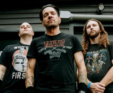 New Yorkse metalpioniers Prong kondigen nieuw album én single aan en zakken af naar DVG Club (Kortrijk)! + video