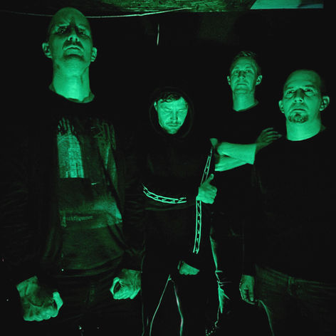 "Belgium In Motion" : Ontdek - MOSS UPON THE SKULL! + video