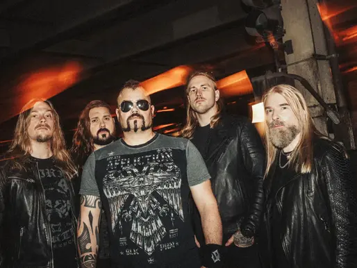 Sabaton keert terug naar hun in 2025 verschenen album met de videoclip van "Yamato"! + video