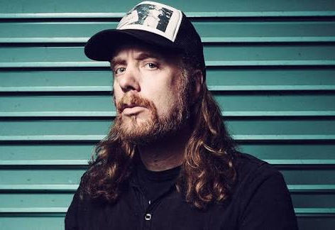 At The Gates' vocalist Tomas Lindberg overleden!