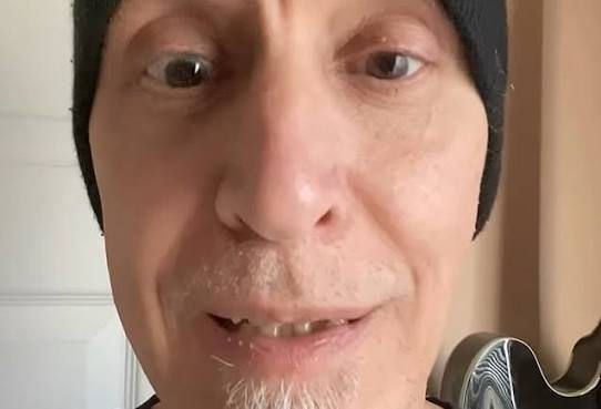 Lou Koller (Sick Of It All) geeft zelf een update over z'n kankerbehandeling! + video