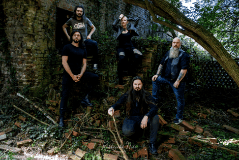 Insolitus (BE) presenteert derde nieuwe single 'In Search For' in afwachting van hun aanstaande debuutalbum! + (lyric) video