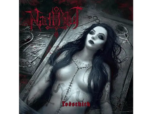 Review : Nachtblut - Todschik (2025)