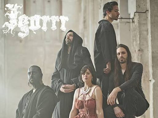 Igorrr heeft al een vervangster voor de vertrekkende Marthe Alexandre!