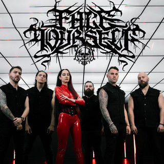 Face Yourself (US/FR) werkt samen met Crystal Lake aan nieuwe EP! + video