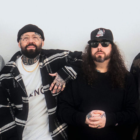 Deez Nuts brengt nieuwe single met vocalist van Comeback Kid! + video