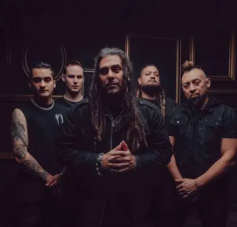 Lions at the Gates, met 3 ex-Ill Niño leden waaronder vocalist, droppen nieuwe single! + video