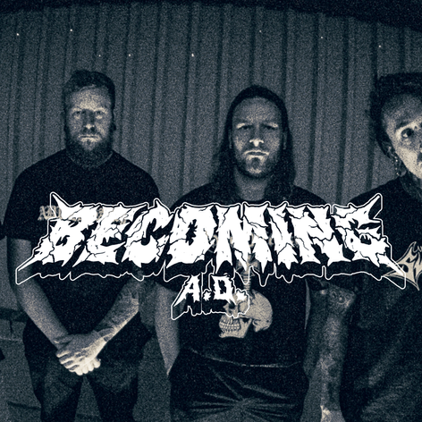 "Belgium In Motion" : Ontdek - BECOMING A.D.+ video